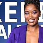 Keke Palmer in #277 - Keke Palmer (2022)