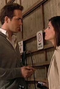 Primary photo for Sandra Bullock & Ryan Reynolds: Behind the Scenes of the Proposal