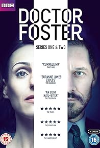 Primary photo for Doctor Foster: A Woman Scorned