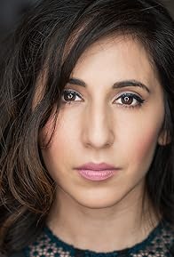 Primary photo for Gabrielle Ruiz