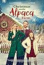 Christmas on the Alpaca Farm (2023)