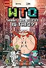 What the Quest (2016)