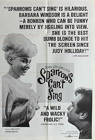 Sparrows Can't Sing (1963)