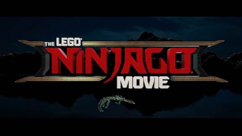 Watch Ninjago: True Ninja