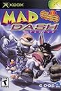 Mad Dash Racing (2001)