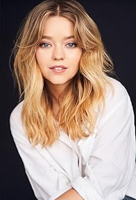 Primary photo for Jade Pettyjohn