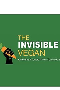 Primary photo for The Invisible Vegan