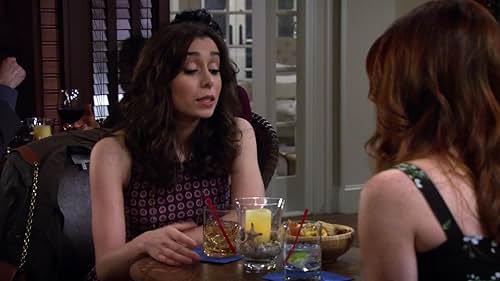 How I Met Your Mother: How Your Mother Met Me