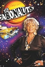 Nichelle Nichols in The Cabonauts (2009)