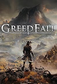 Primary photo for GreedFall