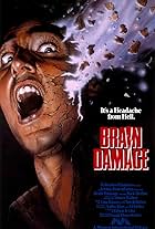 Brain Damage (La maledizione di Elmer)