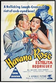 Primary photo for Havana Rose