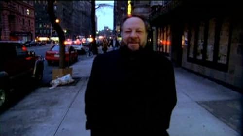 Deceptive Practices: The Mysteries and Mentors of Ricky Jay