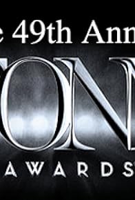 Primary photo for The 49th Annual Tony Awards