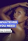 Tina Turner: Whatever You Need (2000)