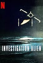 Investigation Alien (2024)