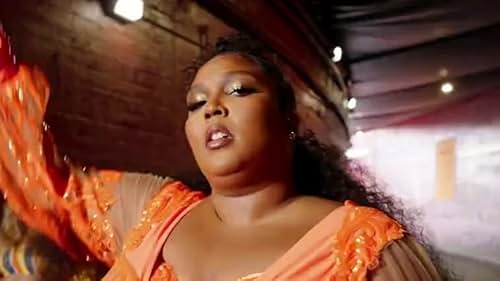 Lizzo's Watch Out For The Big Grrrls (Australia)