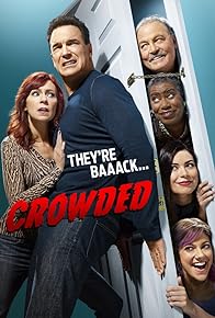 Primary photo for Crowded