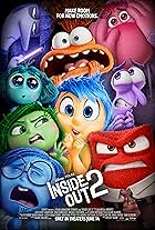 Inside Out 2