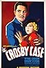 The Crosby Case (1934) Poster