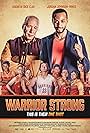 Andrew Dice Clay, Harlan Blayne Kytwayhat, Julian Young, Randy Jernier, Jordan Johnson-Hinds, Rohan Mead, Macaulee Cassaday, Keenan Grom, Aidan Kalechstein, and Stephen Thomas Kalyn in Warrior Strong (2023)