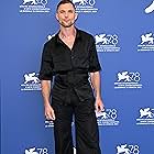 Ed Skrein