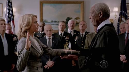 Madam Secretary: Season 2