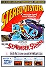 September Storm (1960)