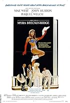 Myra Breckinridge