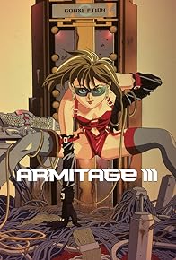 Primary photo for Armitage III