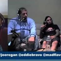 Primary photo for Joey Diaz & Eddie Bravo: Part 1