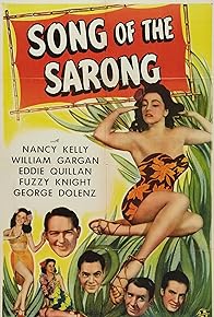 Primary photo for Song of the Sarong