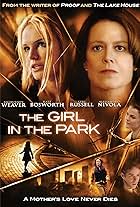 Sigourney Weaver, Alessandro Nivola, Keri Russell, and Kate Bosworth in The Girl in the Park (2007)