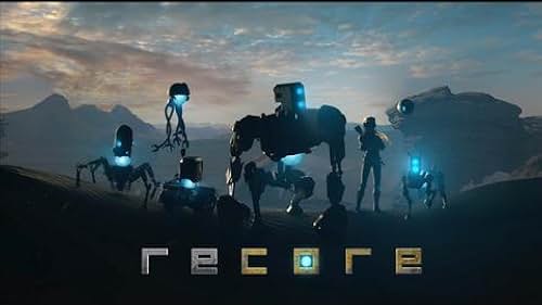 ReCore (VG)