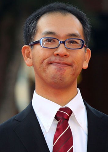 Hiromasa Yonebayashi