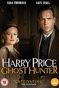 Primary photo for Harry Price: Ghost Hunter