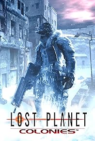 Primary photo for Lost Planet: Colonies