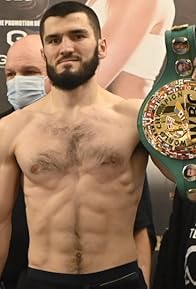 Primary photo for Artur Beterbiev