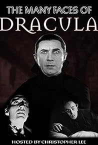 Primary photo for The Many Faces of Dracula