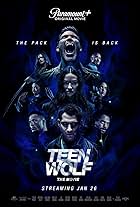 Teen Wolf: The Movie