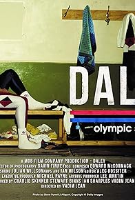 Primary photo for Daley: Olympic Superstar