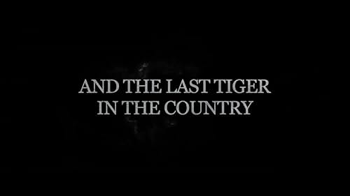 THE TIGER: AN OLD HUNTER'S TALE Blu-ray & DVD Trailer