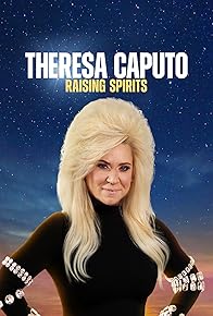 Primary photo for Theresa Caputo: Raising Spirits