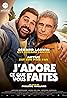 J'adore ce que vous faites (2022) Poster