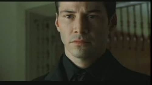 The Matrix Revolutions Scene: Every Beginning Has An End