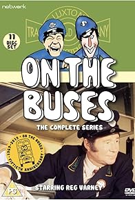 Primary photo for On the Buses