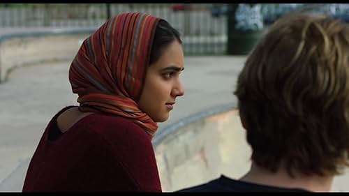 Seventeen-year-old Pakistani American teenager Hala (Geraldine Viswanathan) struggles to balance desire with her familial, cultural and religious obligations. As she comes into her own, she grapples with a secret that threatens to unravel her family.