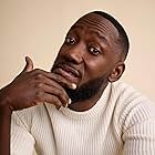 Lamorne Morris