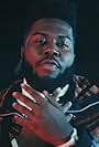 Khalid: Better (2018)