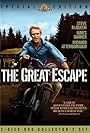 The Great Escape: Bringing Fact to Fiction (2001)